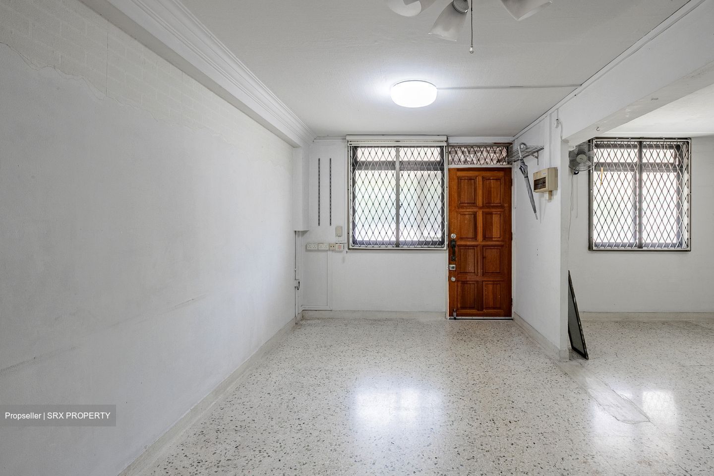 Blk 1 Everton Park (Bukit Merah), HDB 3 Rooms #583839211